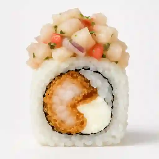 Ceviche Roll