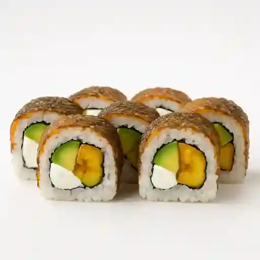 Skin Fusoon Roll