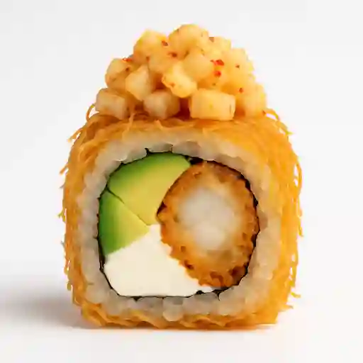 Cabellos de Angel Roll