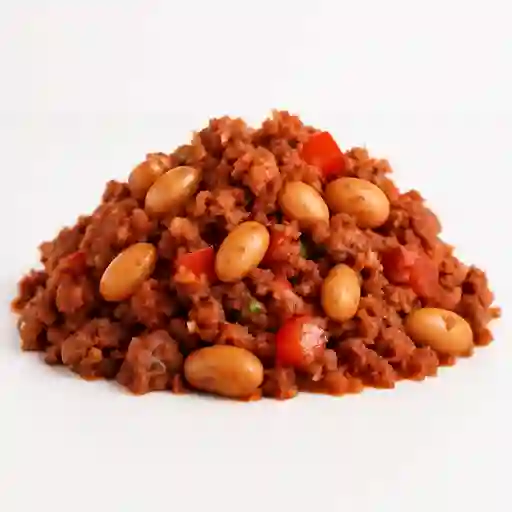 Desgranado chori buti