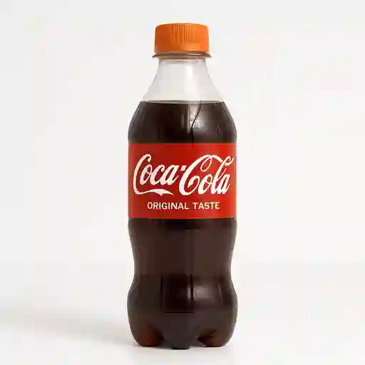 Coca-Cola Sabor Original 450 ml