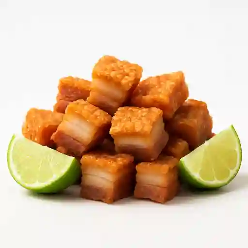 Chicharroncitos