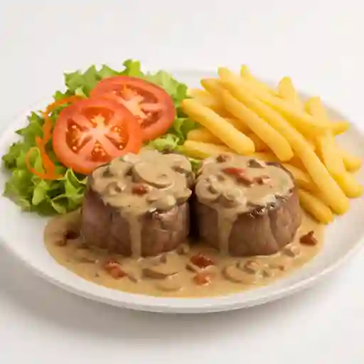 Becerrito Especial