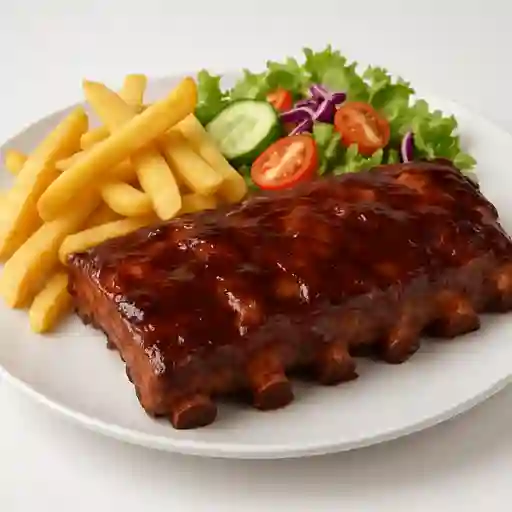 Costillas de Cerdo