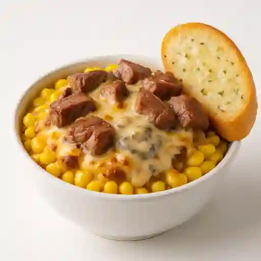 Maicito de Carne