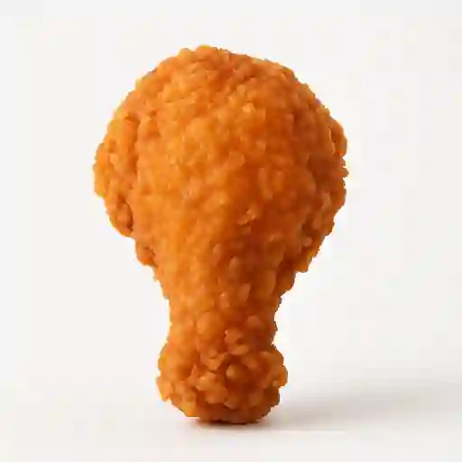 1 Pieza de Pollo Broaster