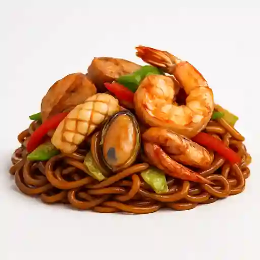 Pasta Yakisoba