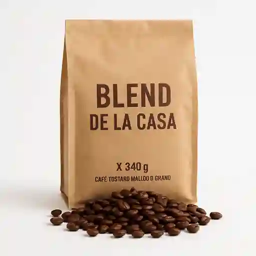 Blend de la Casa X 340 gr