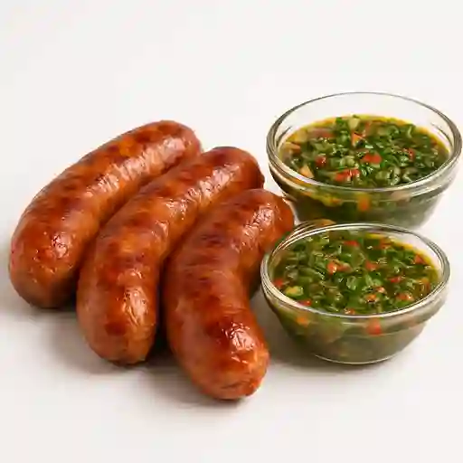 Chorizo Costeño