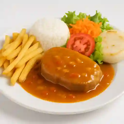 Lengua Dorada