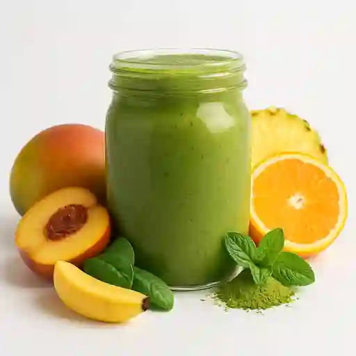 Smoothie Vida