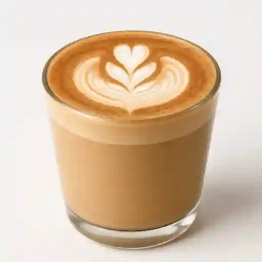 Cappucino con Leche Vegetal