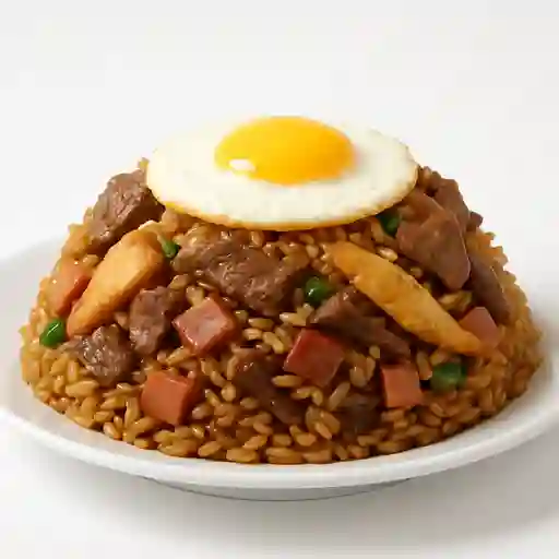 Arroz Cubano