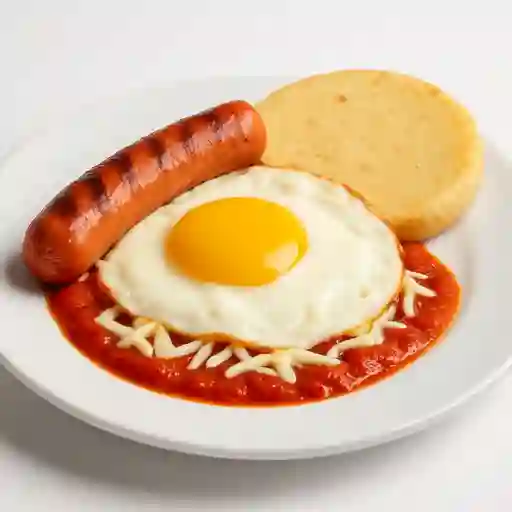 Huevo Ranchero