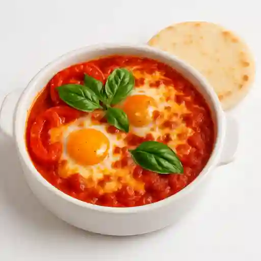 Huevos Napolitanos