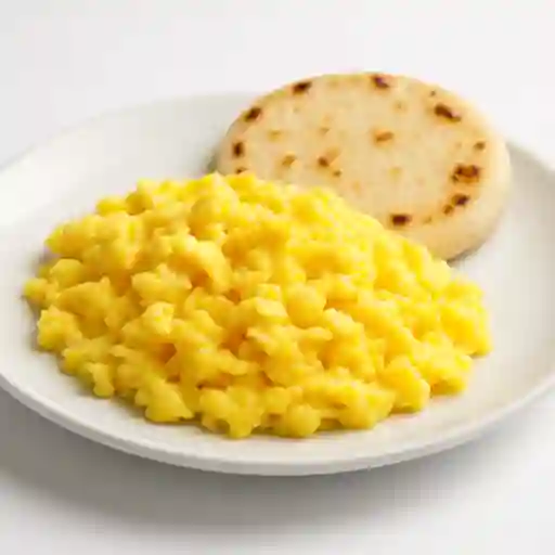 Huevo Revuelto