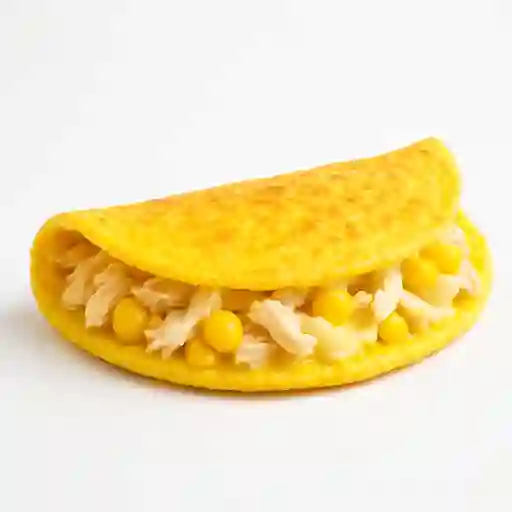 Omelette de la Granja