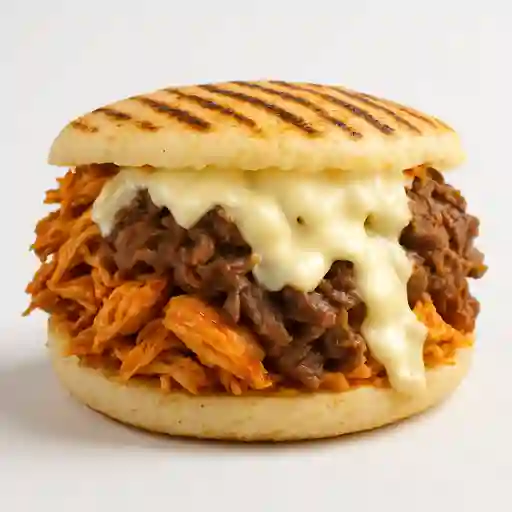 Carmentea de Pollo Carne