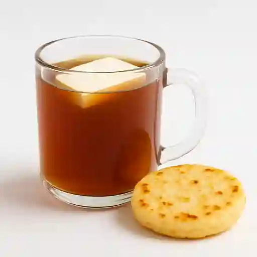 Aguapanlea con Queso