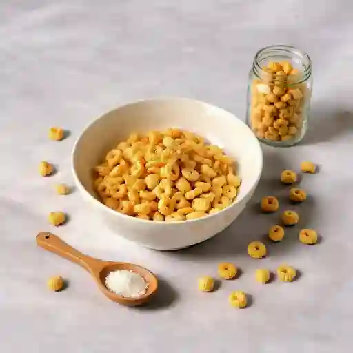Cereales Zucaritas Simple