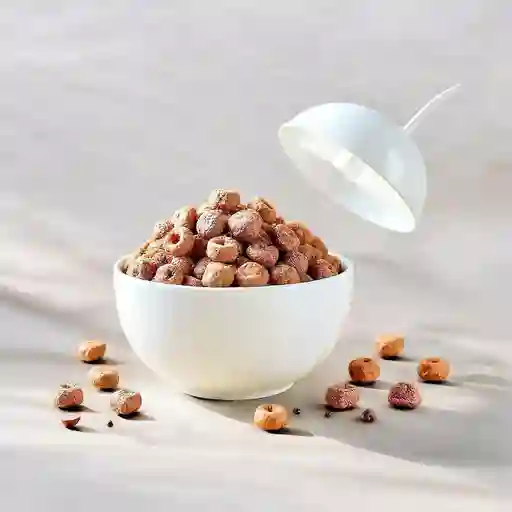 Cereales Chococrispy