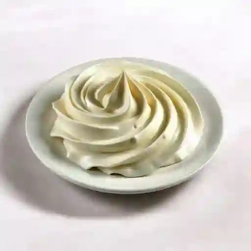 Crema Chantilly