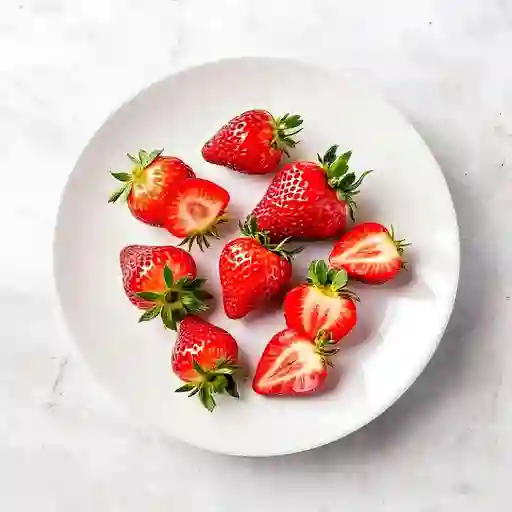 Fresas