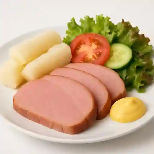 Pernil 