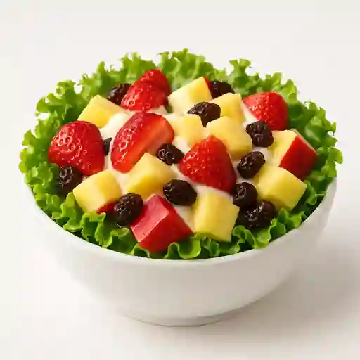 Ensalada Dulce