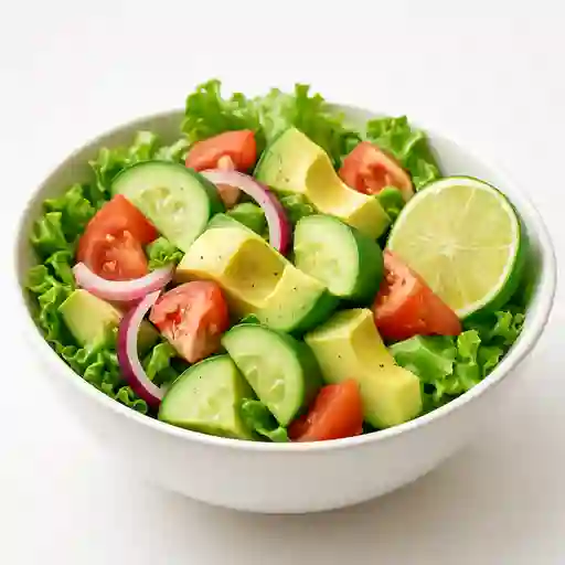 Ensalada Fresca