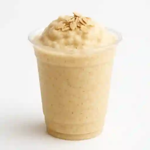 Avena Helada