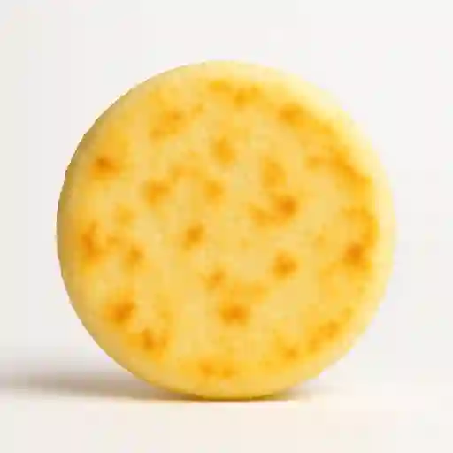 Arepa de Maíz