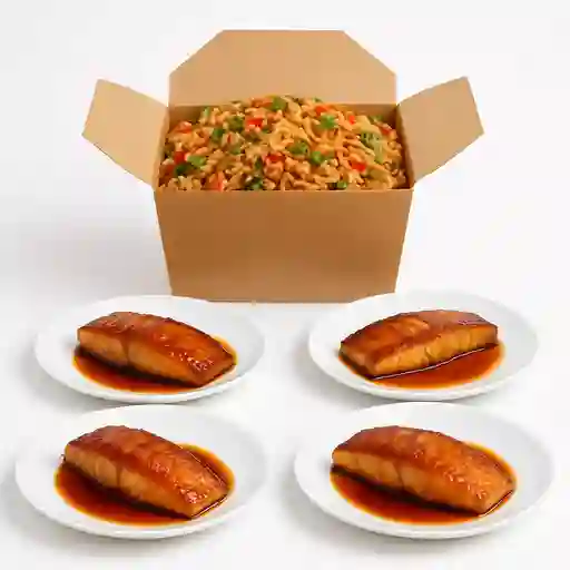 Promoción 10 Grande