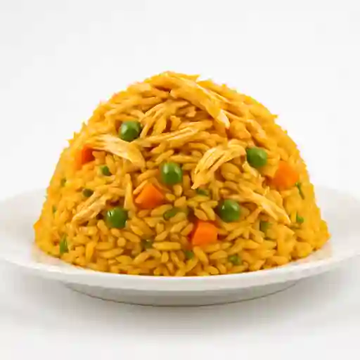Arroz Solo Pollo