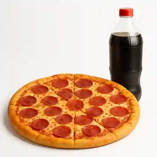 Pizza Familiar