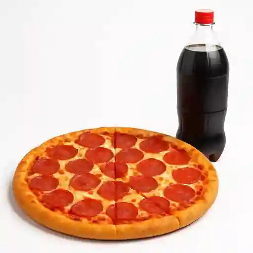 Pizza Familiar