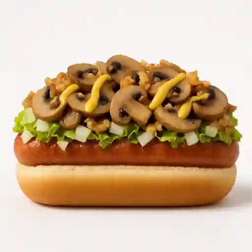 Perro Caliente Especial .