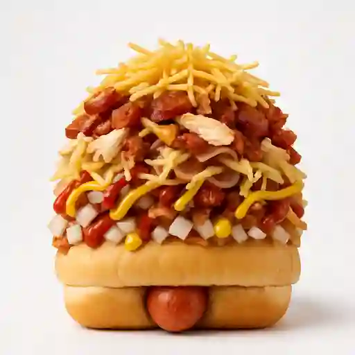 Perro Caliente Carnes