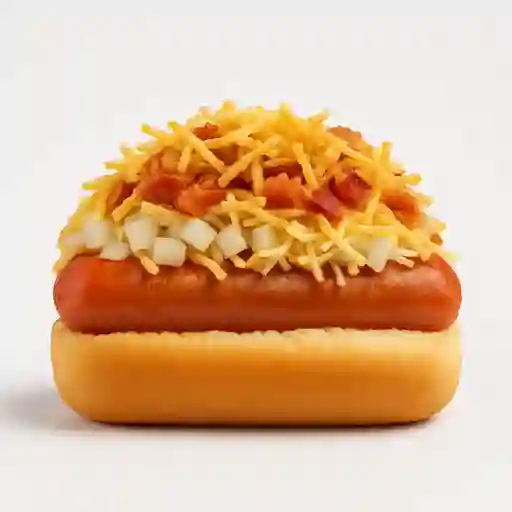 Perro Especial