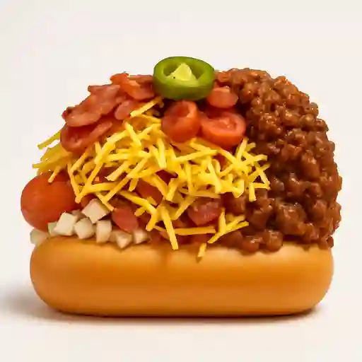 Perro Súper