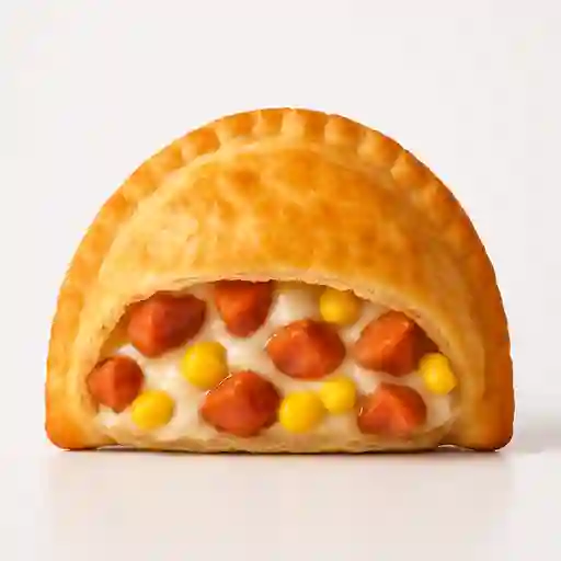 Panzerotti’s Antioqueño 