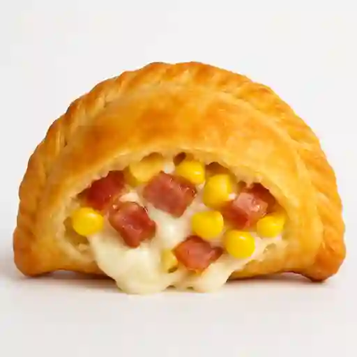 Panzerotti’s Tocineta y Maicitos 
