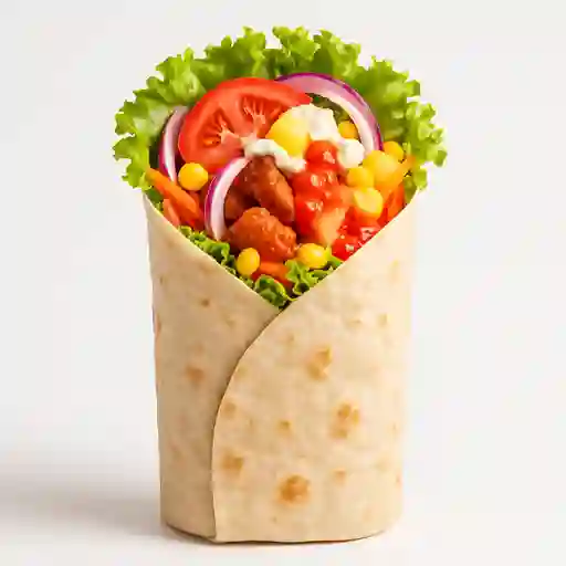 Rollo Kebab Durum