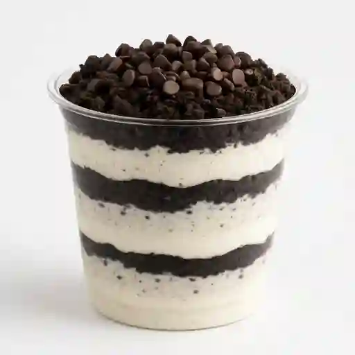 Napoleón Oreo y Minichips