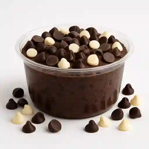 Napoleon Doble Chips de Chocolate