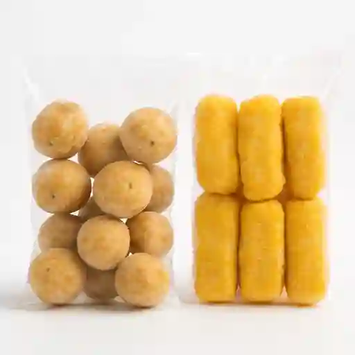 Combo Congelado