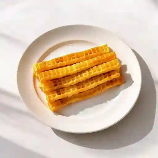 Barquillo Piaza