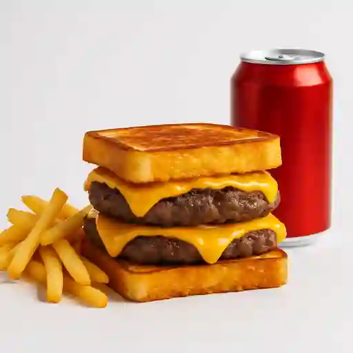 Burwich Lover Combo
