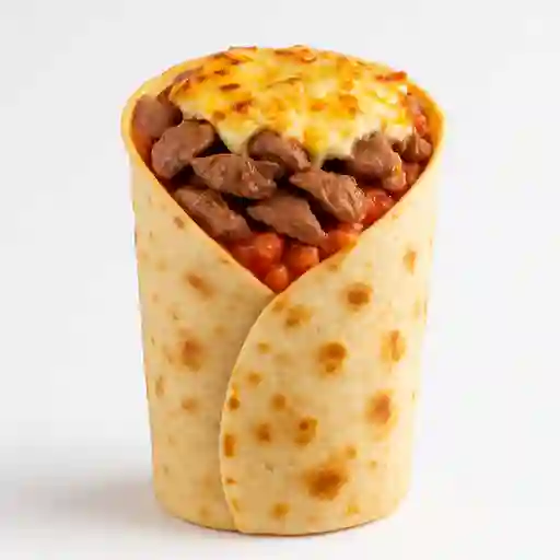 Shawarma de Lomo