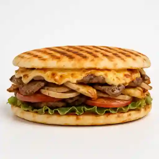 Sándwich Mixto